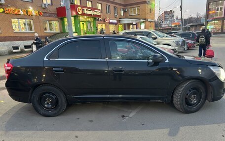 Chevrolet Cobalt II, 2013 год, 560 000 рублей, 4 фотография