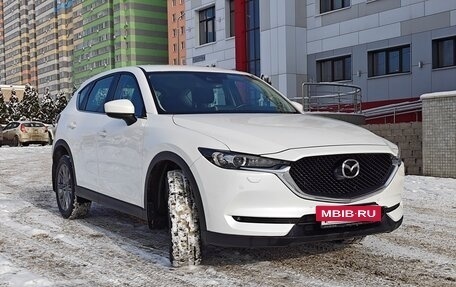 Mazda CX-5 II, 2022 год, 3 200 000 рублей, 3 фотография