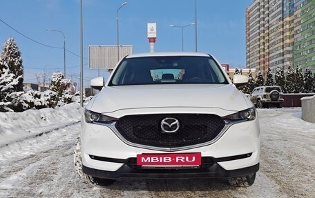 Mazda CX-5 II, 2022 год, 3 200 000 рублей, 2 фотография