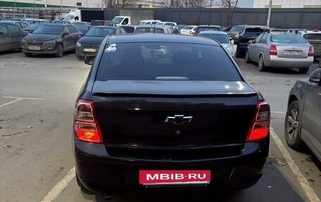 Chevrolet Cobalt II, 2013 год, 560 000 рублей, 6 фотография