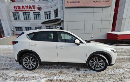 Mazda CX-5 II, 2022 год, 3 200 000 рублей, 4 фотография