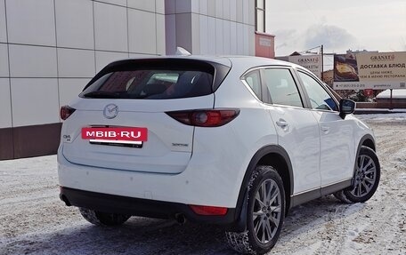 Mazda CX-5 II, 2022 год, 3 200 000 рублей, 5 фотография