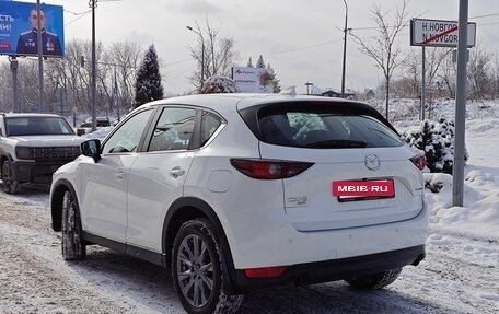 Mazda CX-5 II, 2022 год, 3 200 000 рублей, 7 фотография