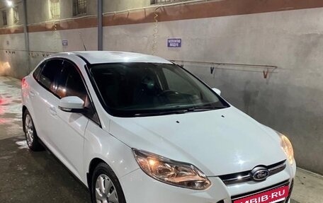 Ford Focus III, 2013 год, 1 240 000 рублей, 3 фотография