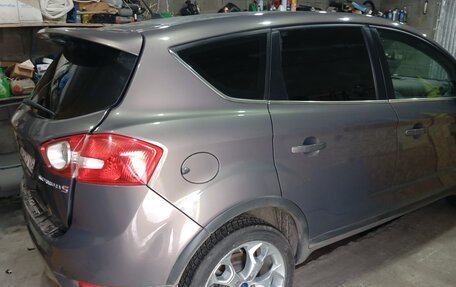 Ford Kuga III, 2012 год, 750 000 рублей, 6 фотография