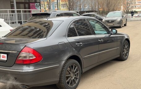 Mercedes-Benz E-Класс, 2008 год, 800 000 рублей, 4 фотография