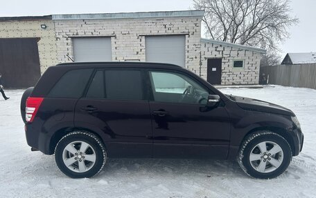 Suzuki Grand Vitara, 2008 год, 980 000 рублей, 6 фотография