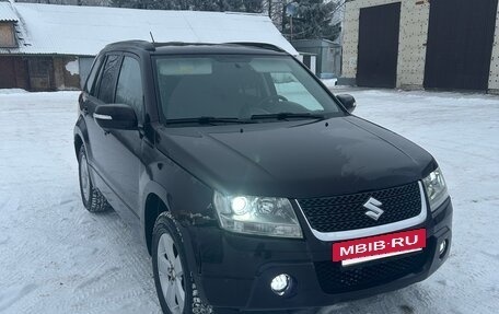 Suzuki Grand Vitara, 2008 год, 980 000 рублей, 5 фотография