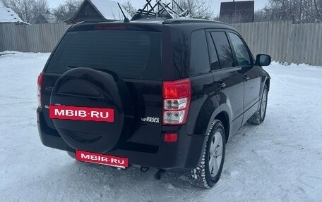 Suzuki Grand Vitara, 2008 год, 980 000 рублей, 3 фотография