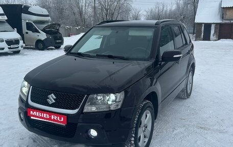 Suzuki Grand Vitara, 2008 год, 980 000 рублей, 4 фотография