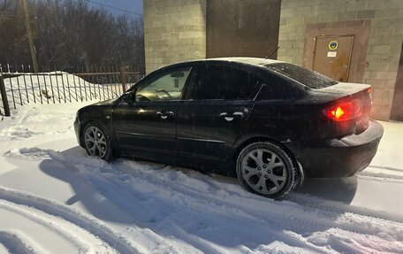 Mazda 3, 2006 год, 535 000 рублей, 5 фотография