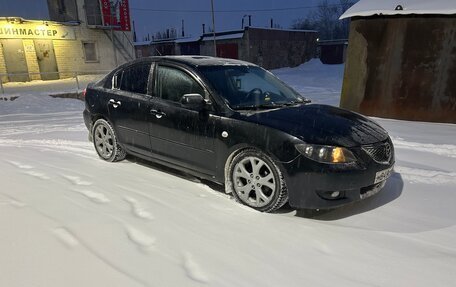 Mazda 3, 2006 год, 535 000 рублей, 3 фотография