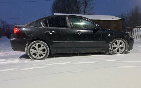 Mazda 3, 2006 год, 535 000 рублей, 7 фотография