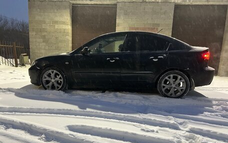 Mazda 3, 2006 год, 535 000 рублей, 8 фотография