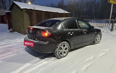 Mazda 3, 2006 год, 535 000 рублей, 4 фотография