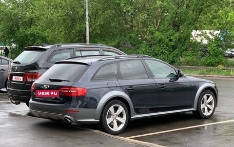 Audi A4 allroad, 2013 год, 1 950 000 рублей, 12 фотография