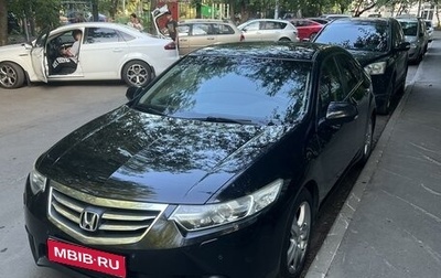 Honda Accord VIII рестайлинг, 2012 год, 1 800 000 рублей, 1 фотография