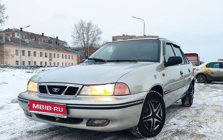 Daewoo Nexia I рестайлинг, 2005 год, 150 000 рублей, 1 фотография