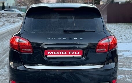 Porsche Cayenne III, 2010 год, 2 430 000 рублей, 5 фотография