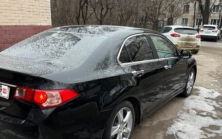 Honda Accord VIII рестайлинг, 2012 год, 1 800 000 рублей, 6 фотография