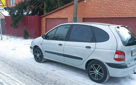 Renault Scenic III, 2001 год, 345 000 рублей, 5 фотография