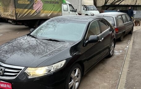 Honda Accord VIII рестайлинг, 2012 год, 1 800 000 рублей, 4 фотография