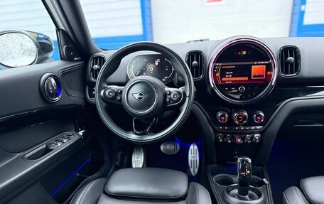 MINI Countryman II (F60), 2020 год, 3 900 000 рублей, 4 фотография