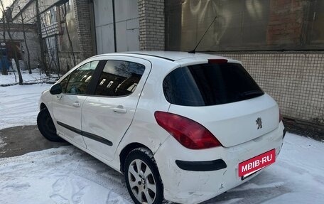 Peugeot 308 II, 2011 год, 360 000 рублей, 3 фотография