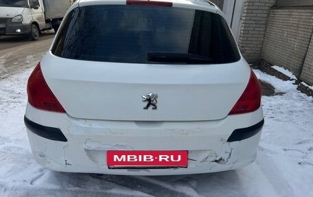 Peugeot 308 II, 2011 год, 360 000 рублей, 4 фотография