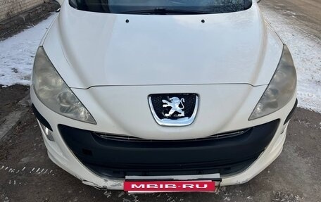 Peugeot 308 II, 2011 год, 360 000 рублей, 6 фотография