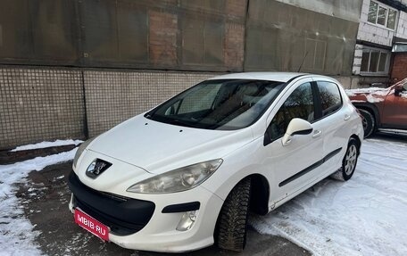 Peugeot 308 II, 2011 год, 360 000 рублей, 2 фотография