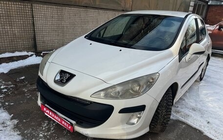 Peugeot 308 II, 2011 год, 360 000 рублей, 5 фотография