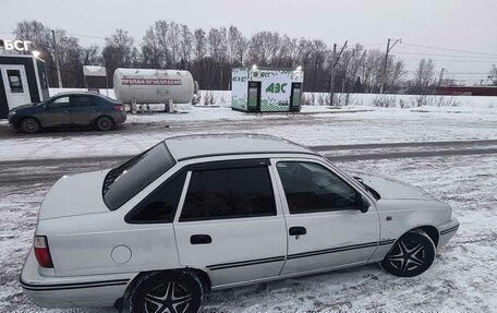 Daewoo Nexia I рестайлинг, 2005 год, 150 000 рублей, 4 фотография