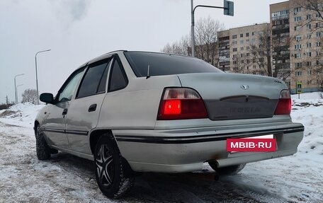 Daewoo Nexia I рестайлинг, 2005 год, 150 000 рублей, 5 фотография