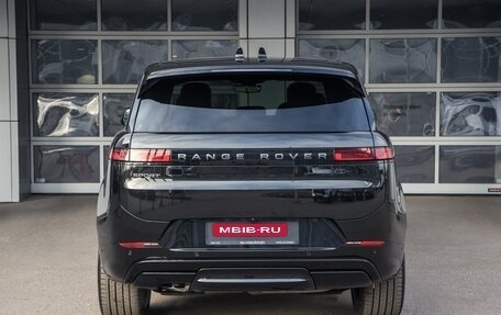 Land Rover Range Rover Sport, 2024 год, 26 500 000 рублей, 6 фотография