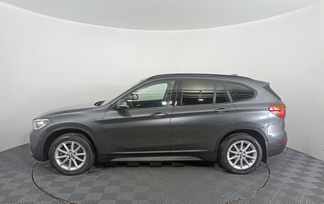 BMW X1, 2018 год, 2 599 000 рублей, 12 фотография