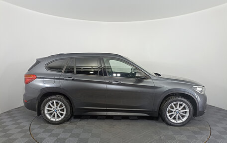 BMW X1, 2018 год, 2 599 000 рублей, 8 фотография