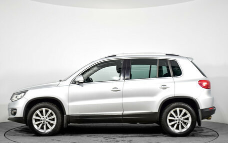 Volkswagen Tiguan I, 2012 год, 1 381 831 рублей, 8 фотография