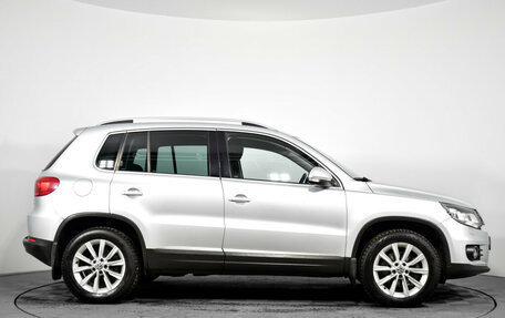 Volkswagen Tiguan I, 2012 год, 1 381 831 рублей, 4 фотография