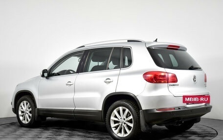 Volkswagen Tiguan I, 2012 год, 1 381 831 рублей, 7 фотография