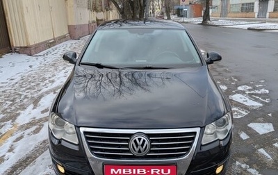 Volkswagen Passat B6, 2008 год, 700 000 рублей, 1 фотография