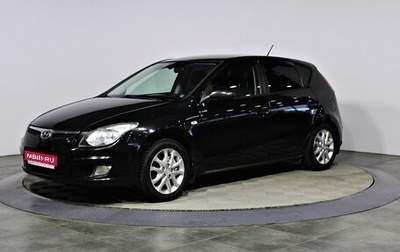 Hyundai i30 I, 2009 год, 797 000 рублей, 1 фотография