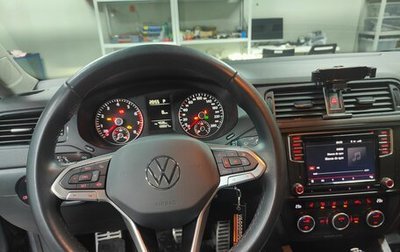 Volkswagen Jetta VI, 2014 год, 1 090 000 рублей, 1 фотография