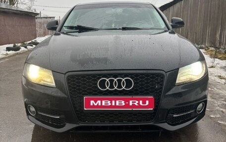 Audi A4, 2008 год, 730 000 рублей, 1 фотография