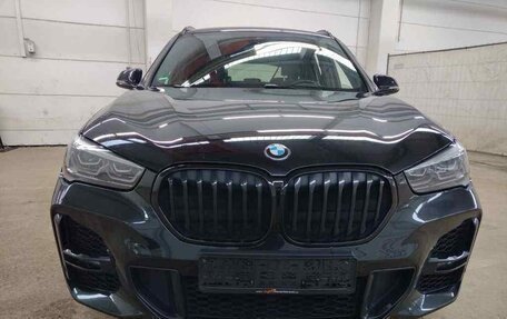 BMW X1, 2021 год, 3 450 000 рублей, 2 фотография