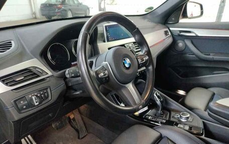 BMW X1, 2021 год, 3 450 000 рублей, 3 фотография