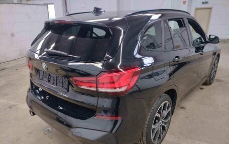 BMW X1, 2021 год, 3 450 000 рублей, 4 фотография