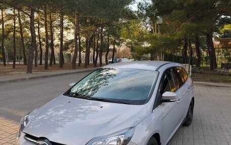 Ford Focus III, 2012 год, 1 150 000 рублей, 7 фотография