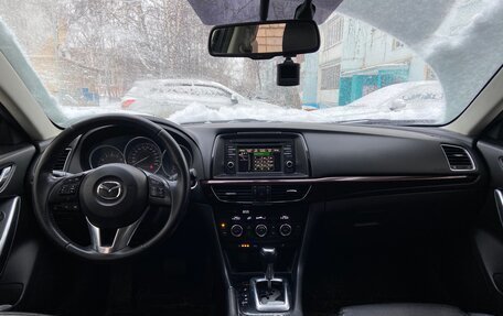 Mazda 6, 2013 год, 1 450 000 рублей, 9 фотография