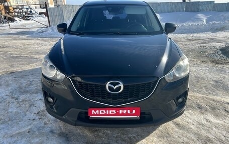 Mazda CX-5 II, 2014 год, 1 399 999 рублей, 2 фотография